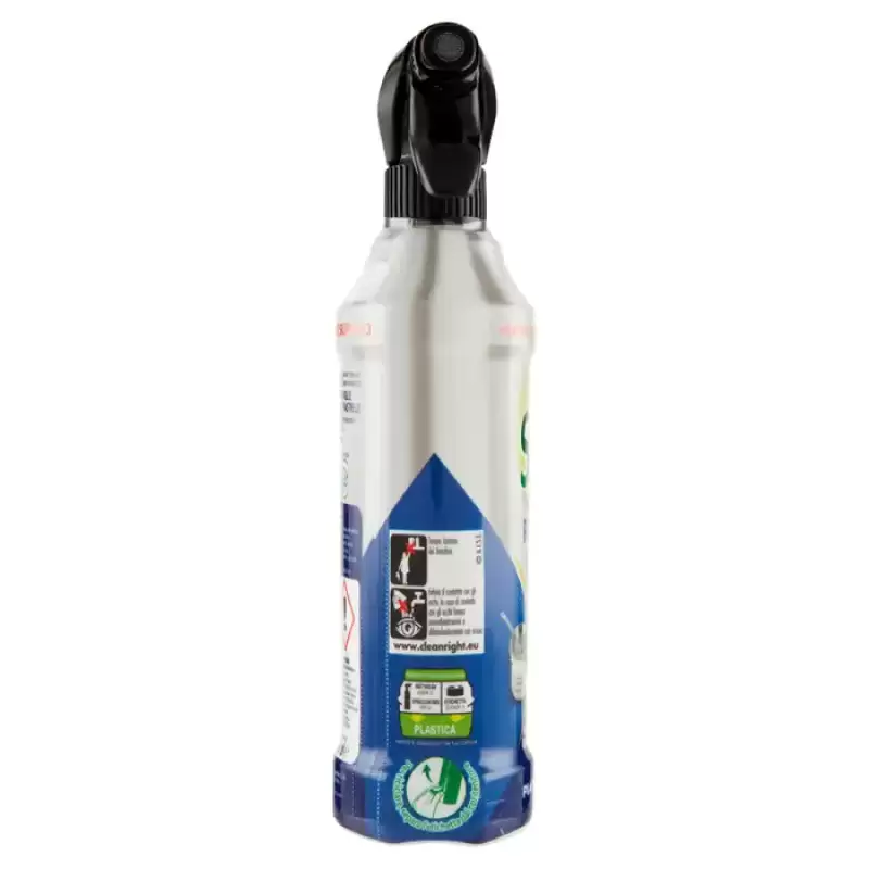 Svelto Degresant Spray Universal Power 435 ml Bax 12 buc.